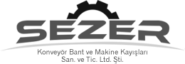 Sezer Konveyör Bant Logo